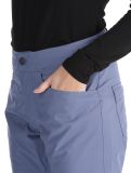 Miniatura Roxy, Backyard pantaloni da sci donna Wild Wind blu 