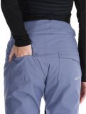 Miniatura Roxy, Backyard pantaloni da sci donna Wild Wind blu 