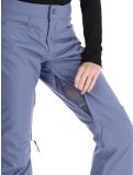 Miniatura Roxy, Backyard pantaloni da sci donna Wild Wind blu 