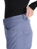 Miniatura Roxy, Backyard pantaloni da sci donna Wild Wind blu 