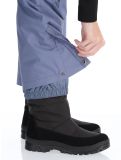 Miniatura Roxy, Backyard pantaloni da sci donna Wild Wind blu 