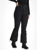 Miniatura Roxy, Rising High pantaloni da sci donna True Black nero 