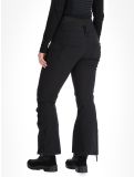 Miniatura Roxy, Rising High pantaloni da sci donna True Black nero 