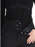 Miniatura Roxy, Rising High pantaloni da sci donna True Black nero 