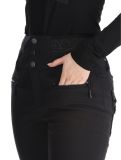 Miniatura Roxy, Rising High pantaloni da sci donna True Black nero 