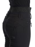 Miniatura Roxy, Rising High pantaloni da sci donna True Black nero 