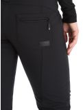 Miniatura Roxy, Rising High pantaloni da sci donna True Black nero 