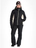 Miniatura Roxy, Snowdrift giacca sci donna True Black nero 