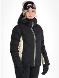 Miniatura Roxy, Snowdrift giacca sci donna True Black nero 