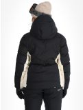 Miniatura Roxy, Snowdrift giacca sci donna True Black nero 