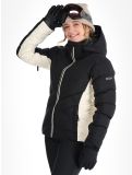 Miniatura Roxy, Snowdrift giacca sci donna True Black nero 