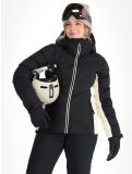 Miniatura Roxy, Snowdrift giacca sci donna True Black nero 