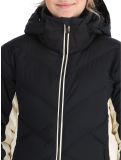 Miniatura Roxy, Snowdrift giacca sci donna True Black nero 