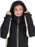 Miniatura Roxy, Snowdrift giacca sci donna True Black nero 