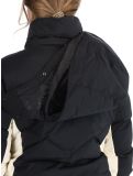 Miniatura Roxy, Snowdrift giacca sci donna True Black nero 