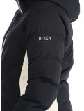 Miniatura Roxy, Snowdrift giacca sci donna True Black nero 