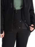 Miniatura Rukka, Saarla giacca sci donna Basic Black nero 