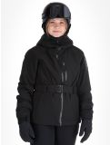 Miniatura Rukka, Saksala giacca sci donna Basic Black nero 