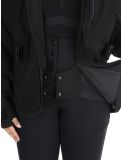 Miniatura Rukka, Saksala giacca sci donna Basic Black nero 