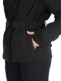 Miniatura Rukka, Saksala giacca sci donna Basic Black nero 