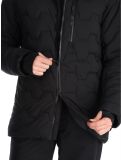 Miniatura Rukka, Sandby giacca sci uomo Basic Black nero 