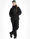 Miniatura Rukka, Sarva giacca sci donna Basic Black nero 