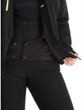 Miniatura Rukka, Sarva giacca sci donna Basic Black nero 