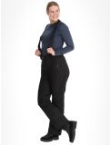 Miniatura Rukka, Saxby pantaloni da sci donna Basic Black nero 