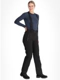 Miniatura Rukka, Saxby pantaloni da sci donna Basic Black nero 