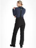 Miniatura Rukka, Saxby pantaloni da sci donna Basic Black nero 