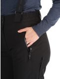 Miniatura Rukka, Saxby pantaloni da sci donna Basic Black nero 