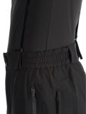 Miniatura Rukka, Skuru pantaloni da sci uomo Basic Black nero 