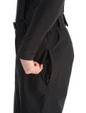 Miniatura Rukka, Skuru pantaloni da sci uomo Basic Black nero 