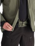 Miniatura Scott, Jacket M's Ultimate Dryo 10 giacca sci uomo Douglas Green verde 