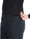 Miniatura Scott, Pants M's Ultimate Dryo 10 pantaloni da sci uomo Black nero 