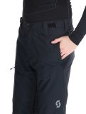 Miniatura Scott, Pants M's Ultimate Dryo 10 pantaloni da sci uomo Black nero 