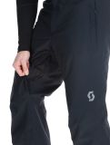 Miniatura Scott, Pants M's Ultimate Dryo 10 pantaloni da sci uomo Black nero 