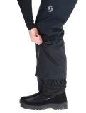 Miniatura Scott, Pants M's Ultimate Dryo 10 pantaloni da sci uomo Black nero 