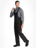 Miniatura Scott, Pants M's Vertic Ripstop 3L pantaloni da sci senza imbottitura uomo Black nero 