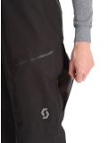 Miniatura Scott, Pants M's Vertic Ripstop 3L pantaloni da sci senza imbottitura uomo Black nero 