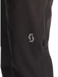 Miniatura Scott, Pants M's Vertic Ripstop 3L pantaloni da sci senza imbottitura uomo Black nero 