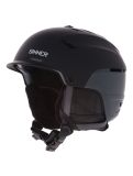 Miniatura Sinner, Beartooth casco unisex Matt Black nero 