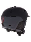 Miniatura Sinner, Beartooth casco unisex Matt Black nero 