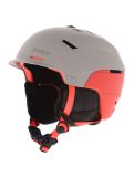 Miniatura Sinner, Beartooth casco unisex Matt Orange arancio 