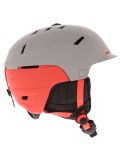 Miniatura Sinner, Beartooth casco unisex Matt Orange arancio 