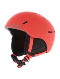 Miniatura Sinner, Crest casco unisex Matt Orange arancio 