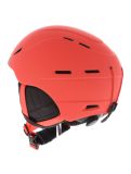 Miniatura Sinner, Crest casco unisex Matt Orange arancio 