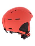 Miniatura Sinner, Crest casco unisex Matt Orange arancio 