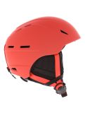 Miniatura Sinner, Crest casco unisex Matt Orange arancio 