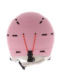 Miniatura Sinner, Crest casco unisex Matt Pink rosa 